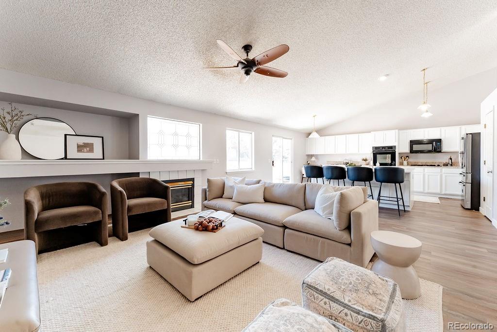 19905 E Stanford Drive