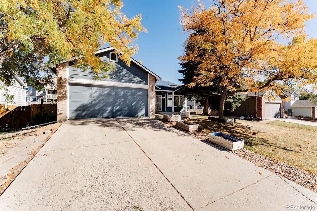 19905 E Stanford Drive