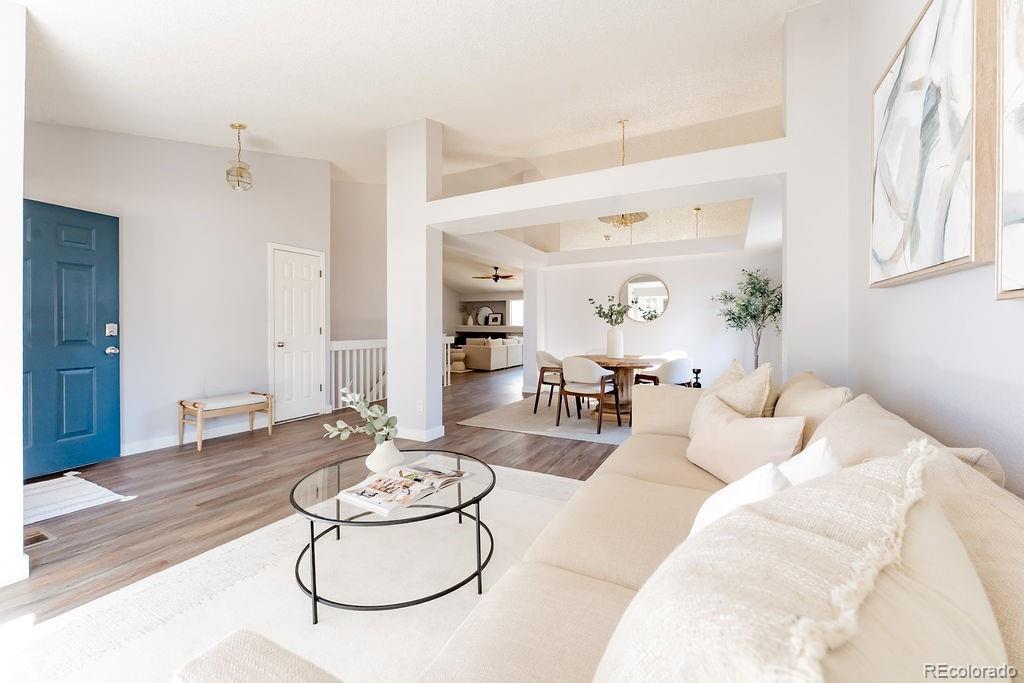 19905 E Stanford Drive