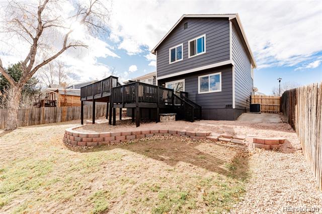 6232 S Owens Court