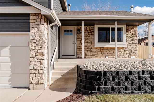 6232 S Owens Court