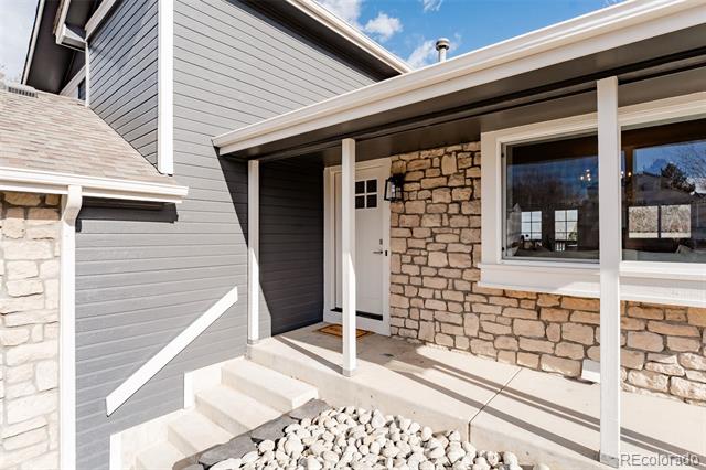 6232 S Owens Court