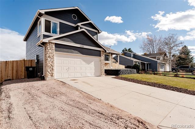 6232 S Owens Court