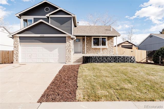 6232 S Owens Court