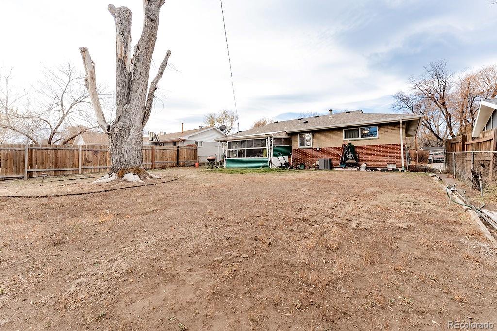 2636 S Osceola Street