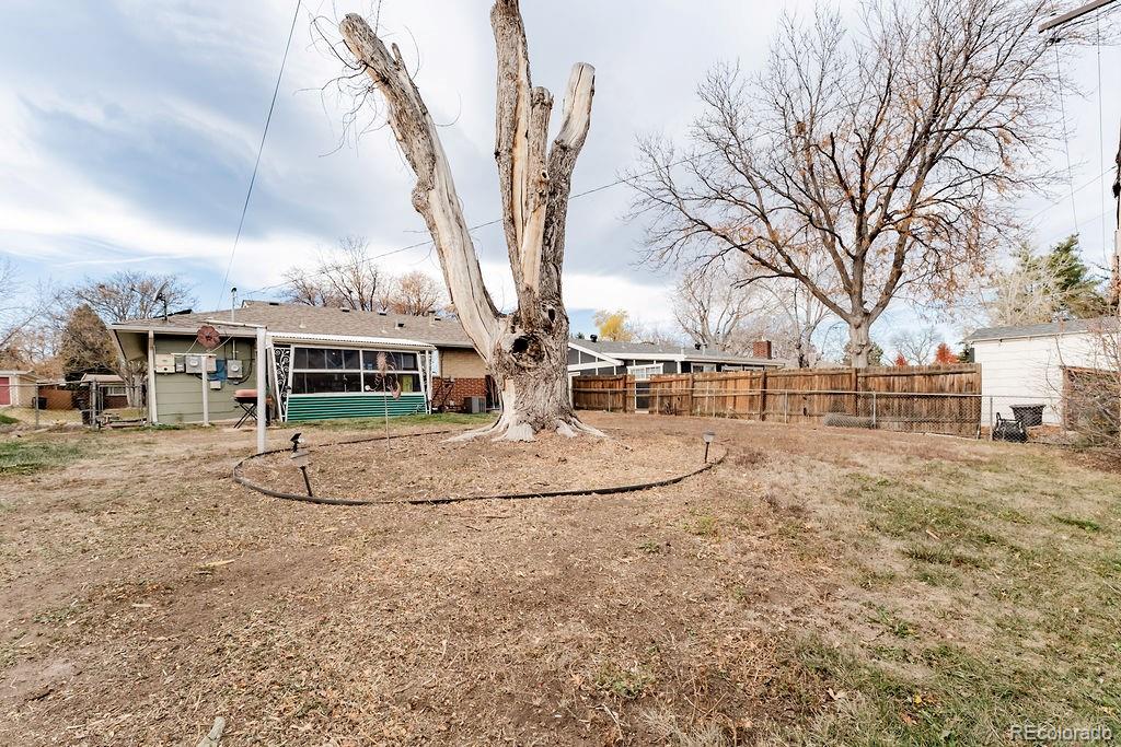 2636 S Osceola Street