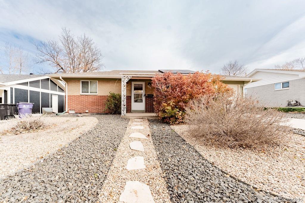 2636 S Osceola Street