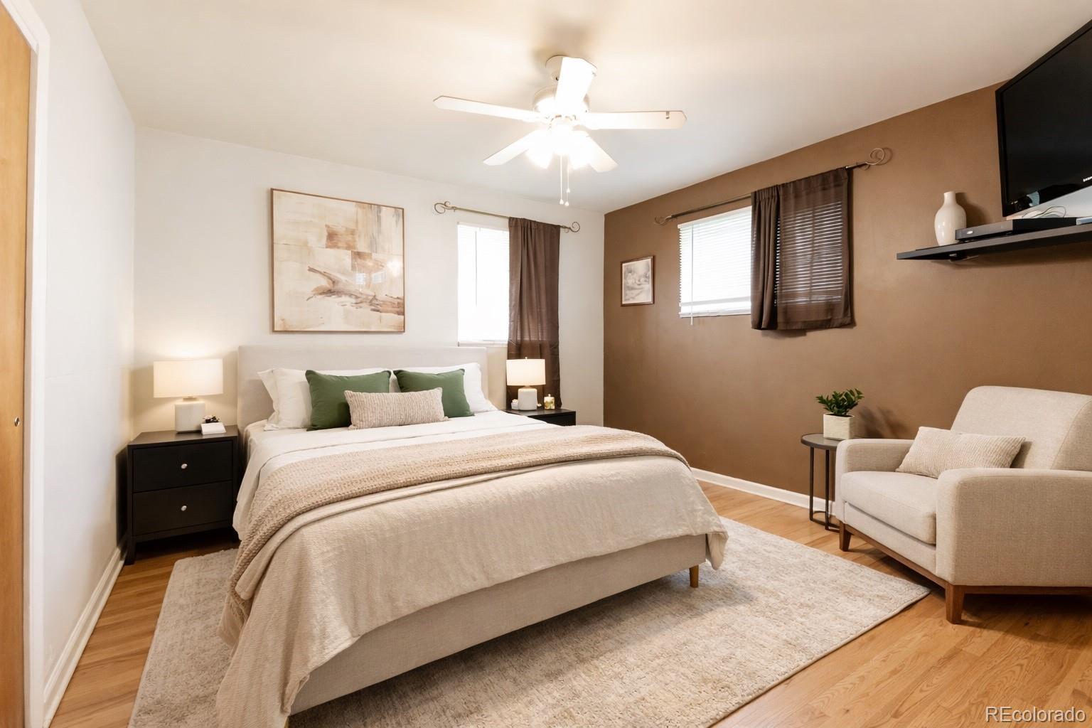 2636 S Osceola Street