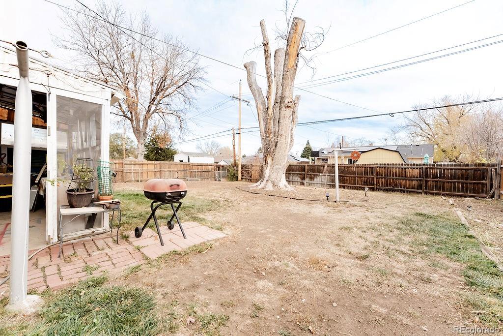 2636 S Osceola Street