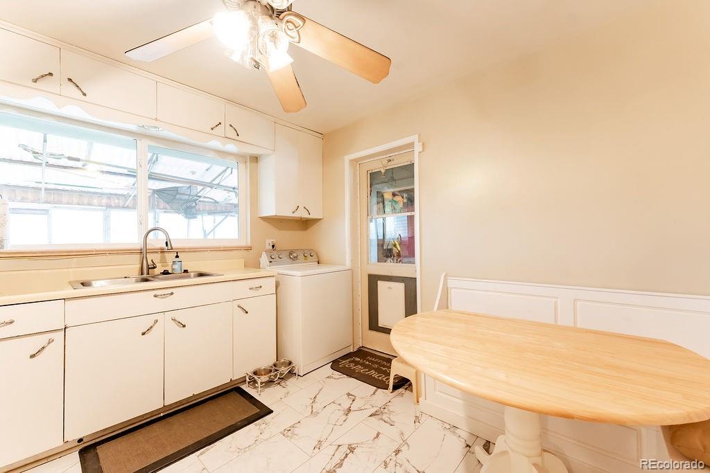 2636 S Osceola Street