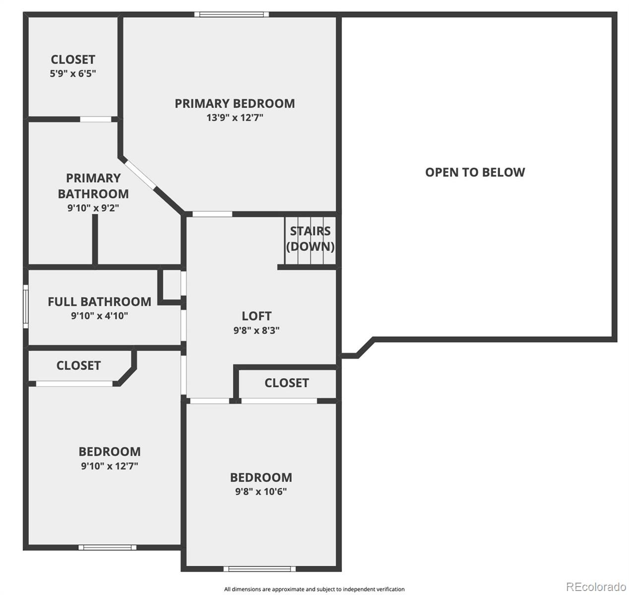 9511 Columbine Court