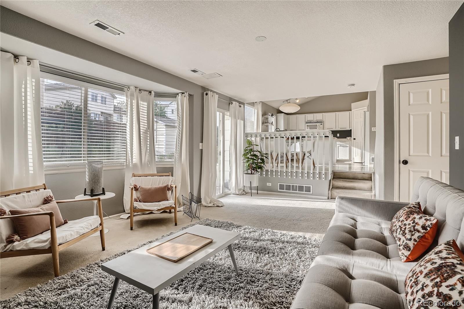9511 Columbine Court