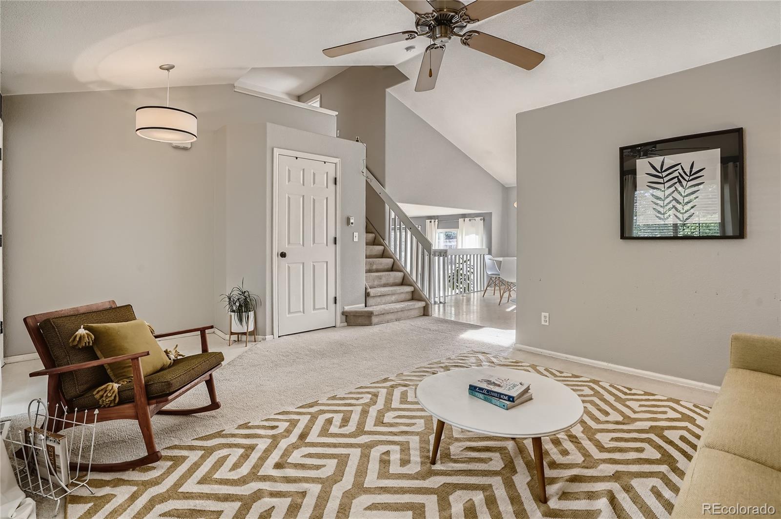 9511 Columbine Court