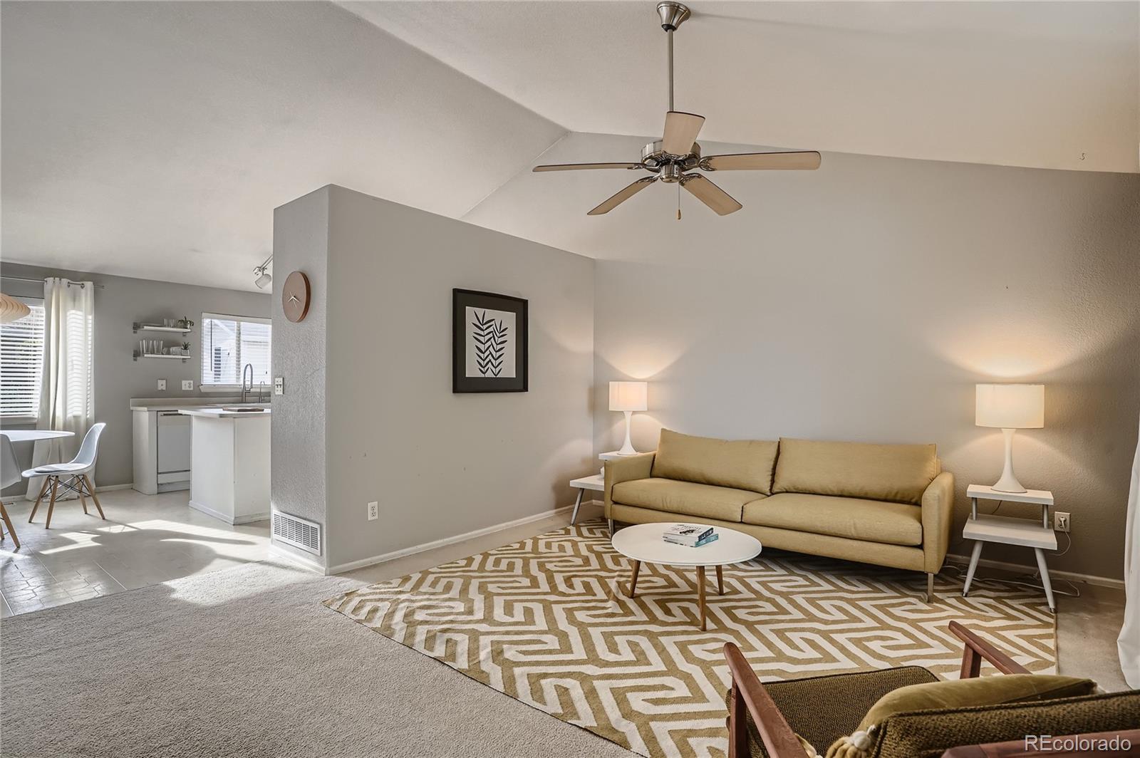 9511 Columbine Court