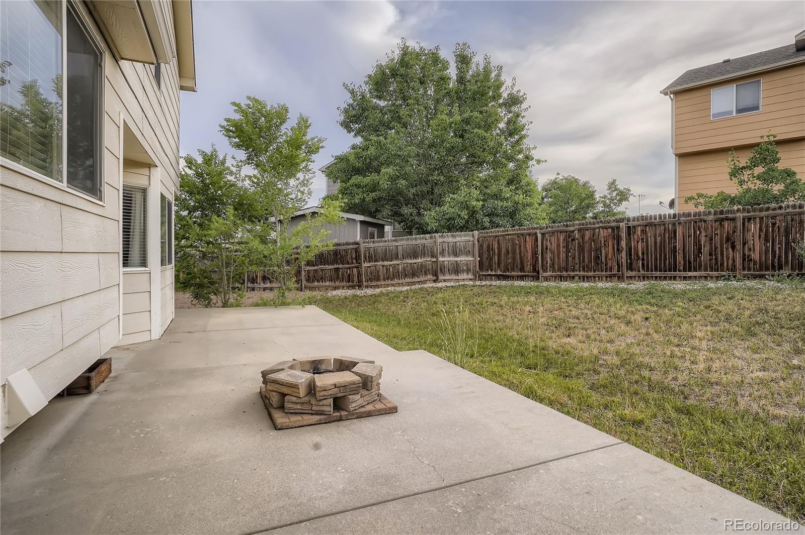 9511 Columbine Court