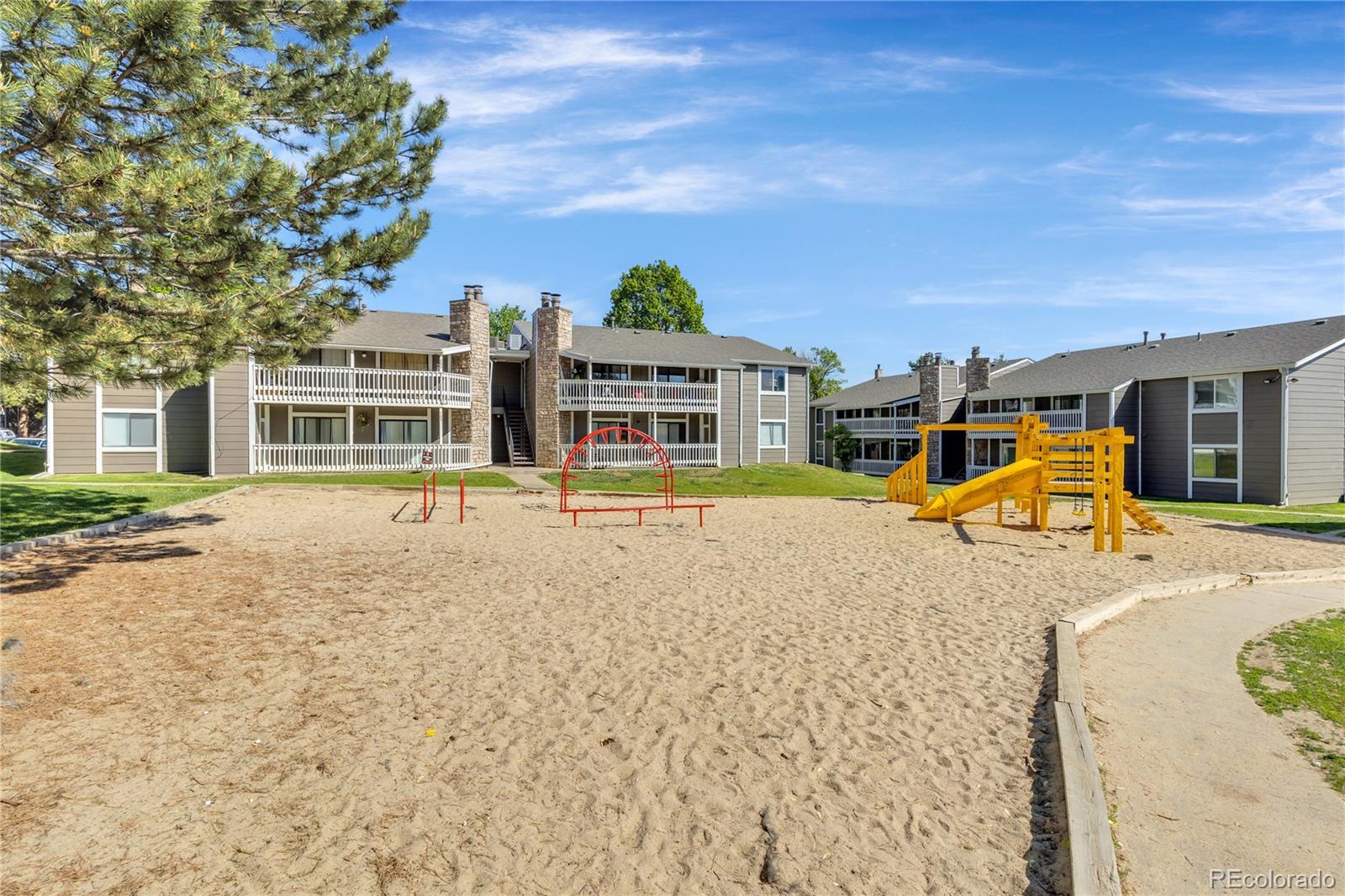 18163 E Kentucky Avenue Unit: 202