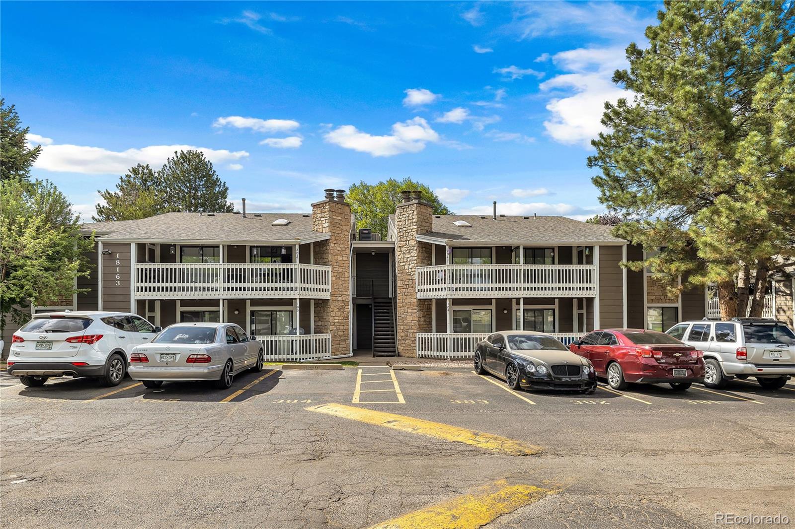 18163 E Kentucky Avenue Unit: 202