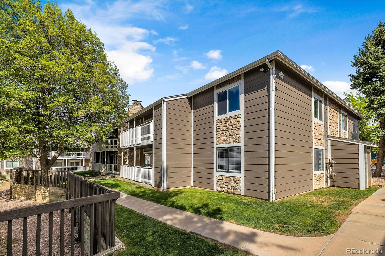 18163 E Kentucky Avenue Unit: 202