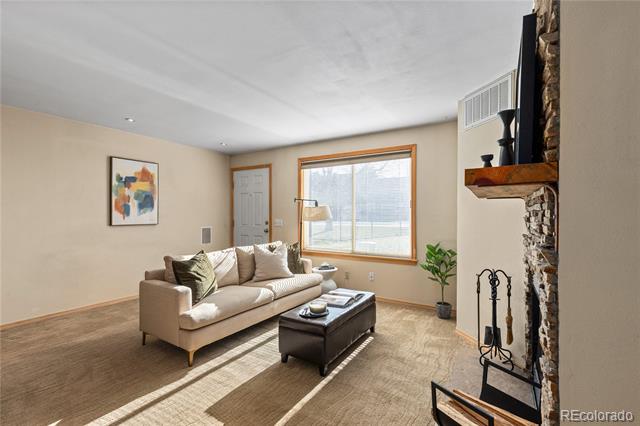 5250 S Huron Way Unit: 12-102
