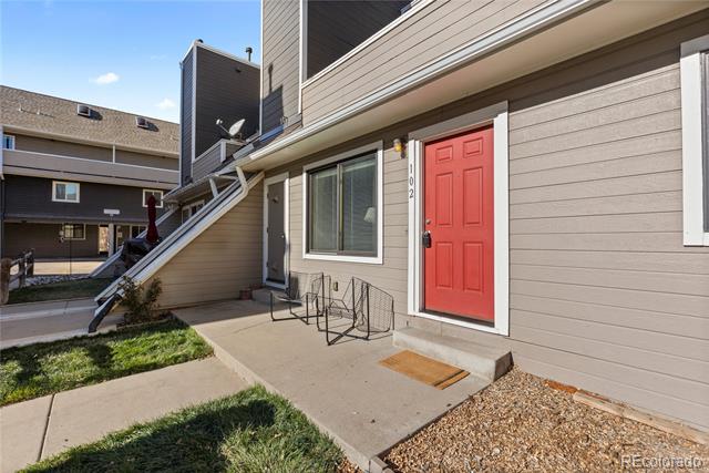 5250 S Huron Way Unit: 12-102