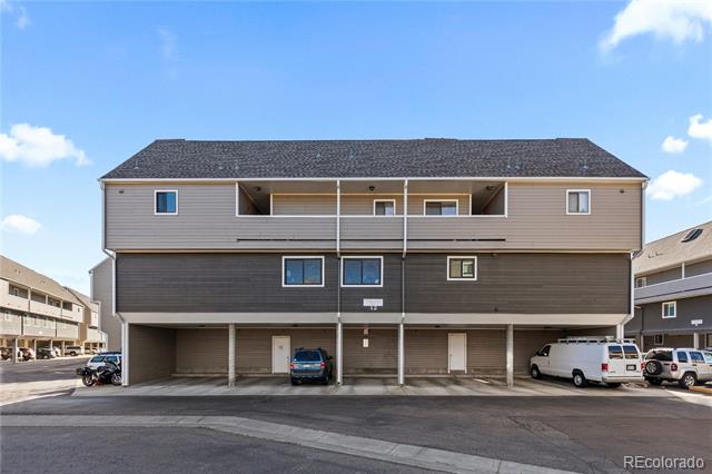 5250 S Huron Way Unit: 12-102