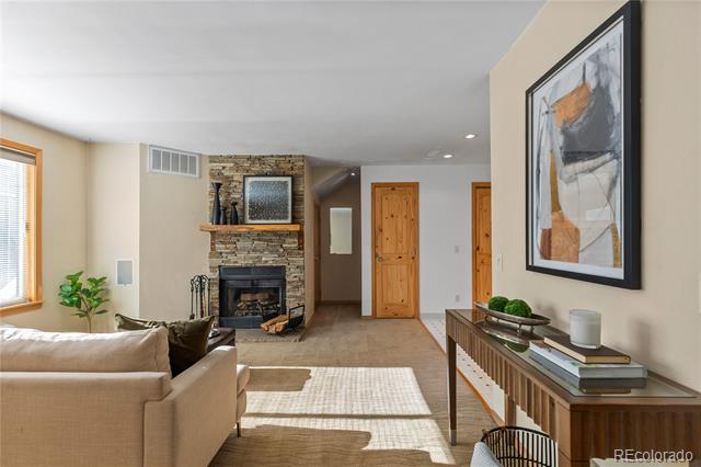 5250 S Huron Way Unit: 12-102