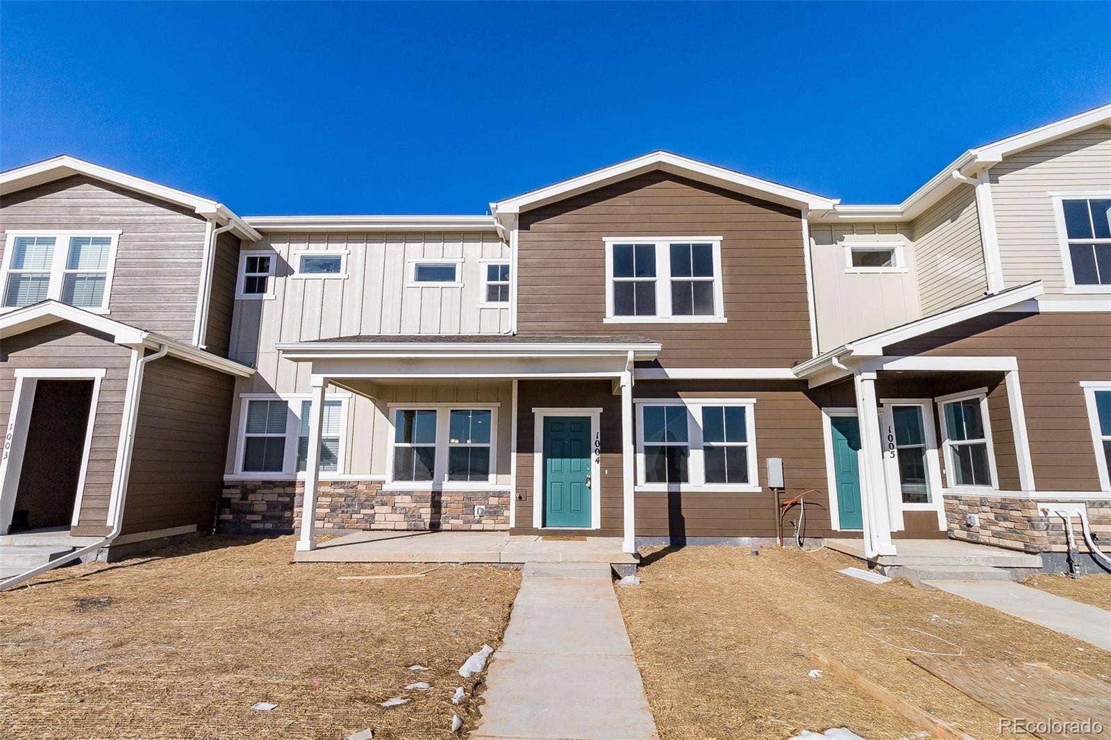 10581 Paris Street Unit: 1004