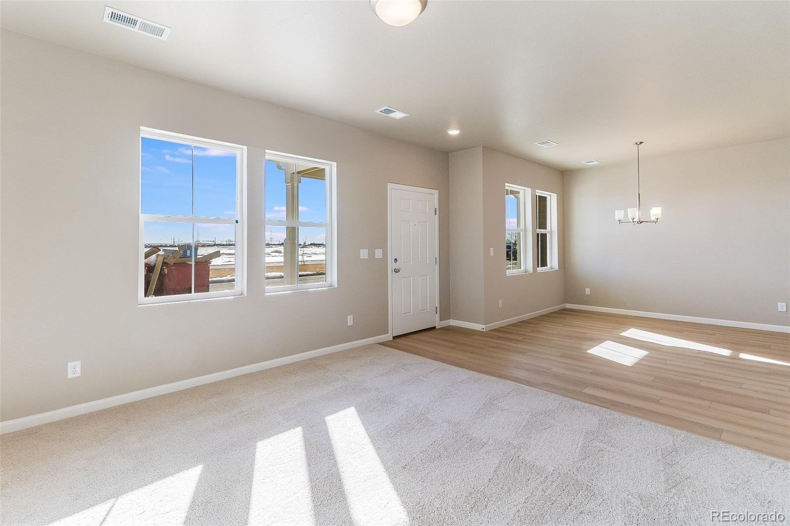10581 Paris Street Unit: 1004