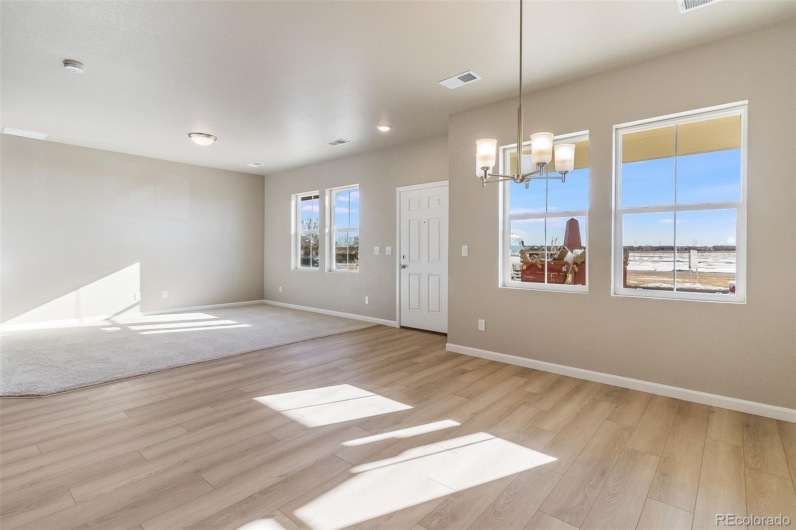 10581 Paris Street Unit: 1004