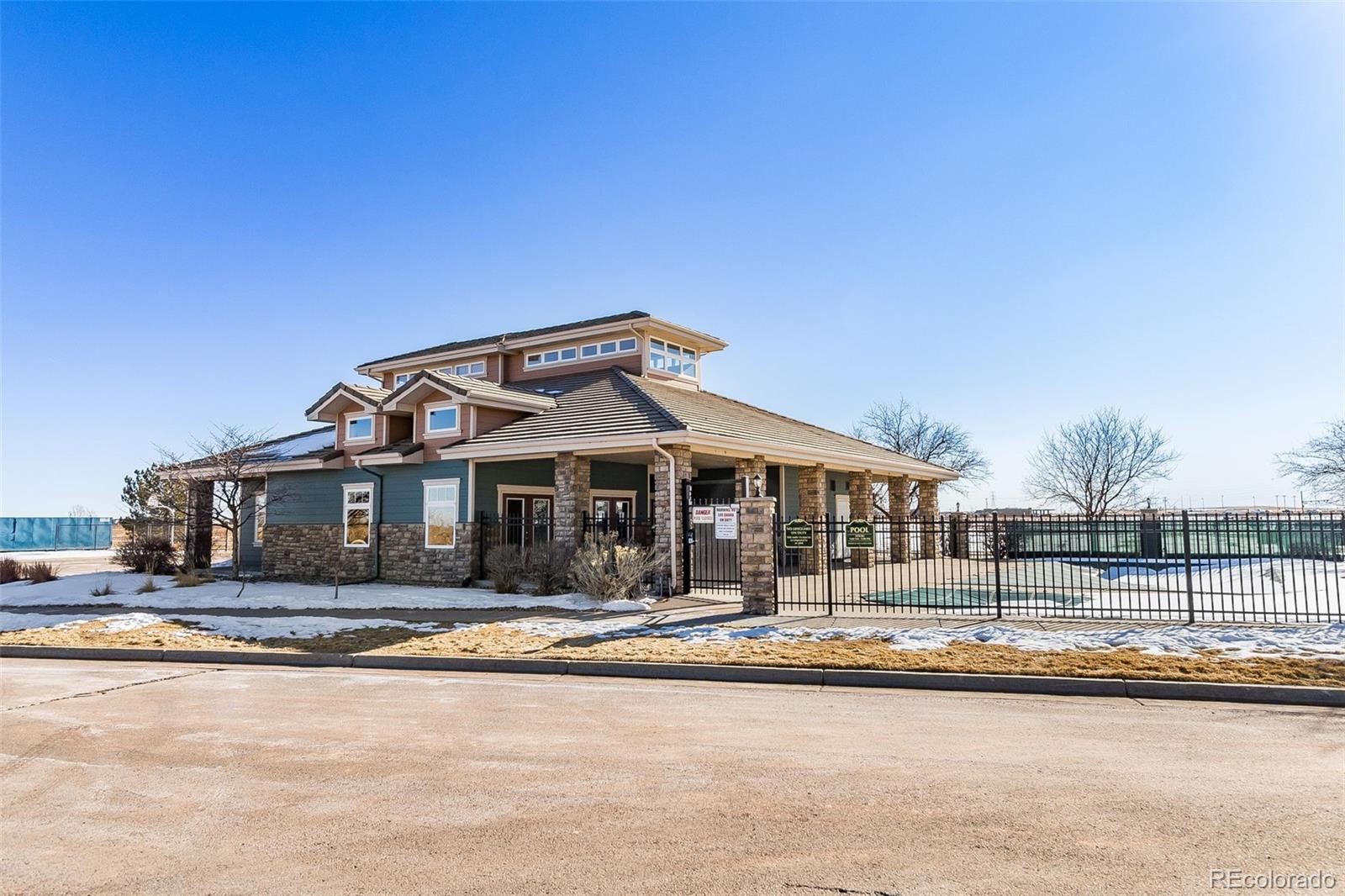 10581 Paris Street Unit: 1004