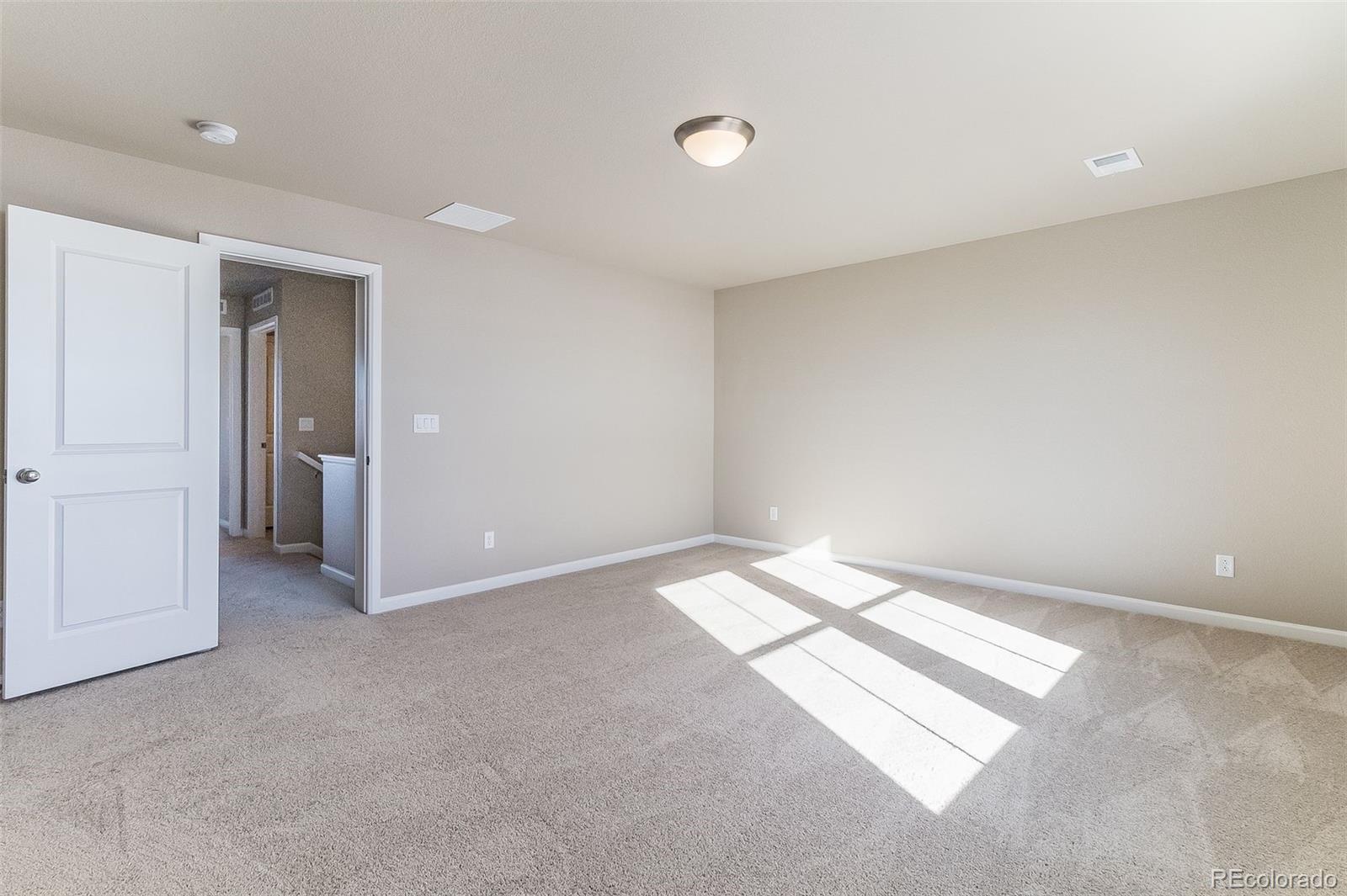 10581 Paris Street Unit: 1004