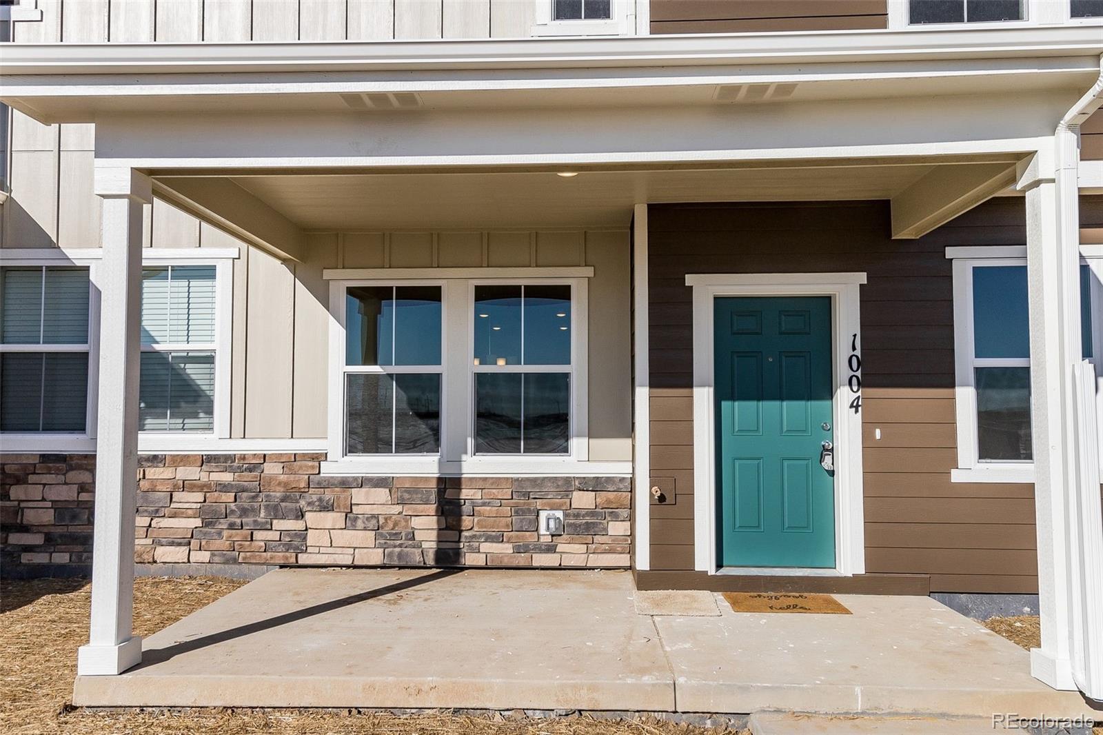 10581 Paris Street Unit: 1004