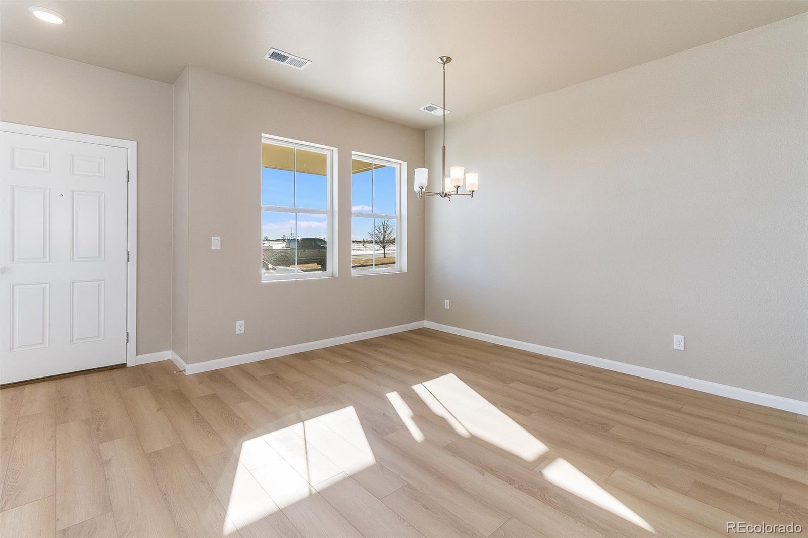 10581 Paris Street Unit: 1004