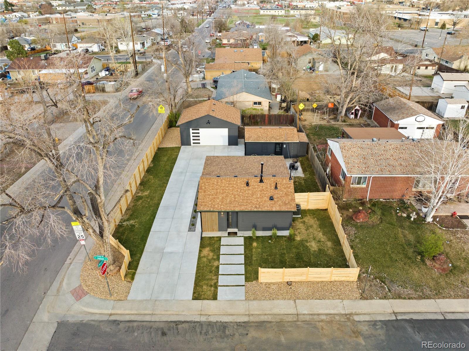 1100 S Julian Street