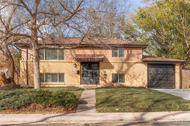 9619 Lou Drive