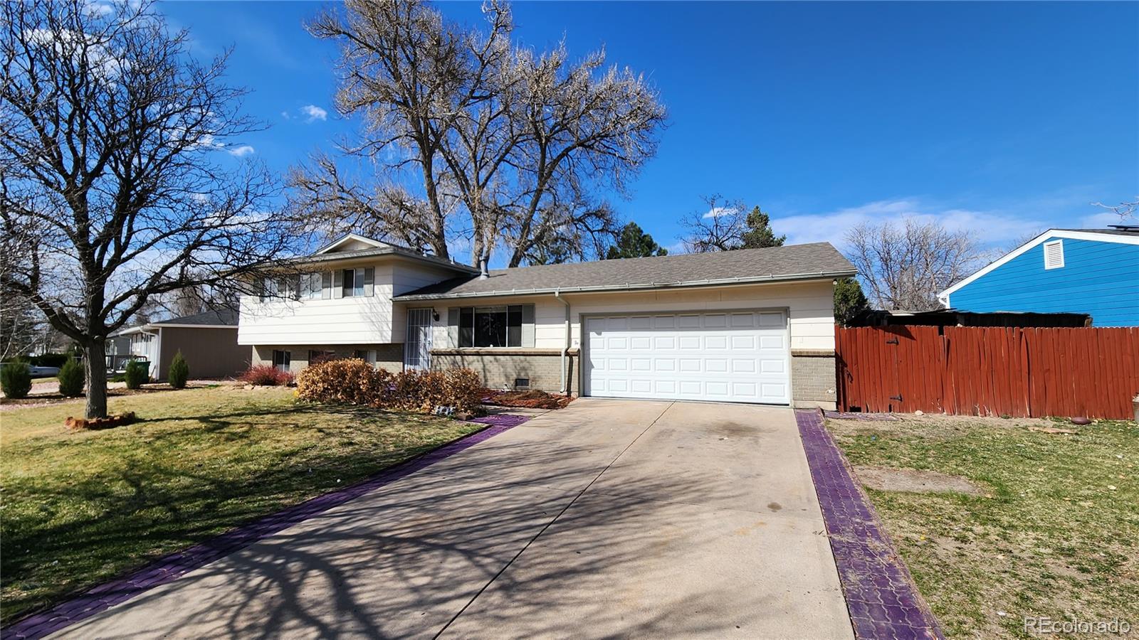 11651 E Ada Place
