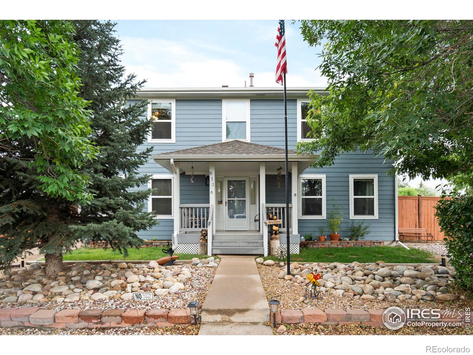 611 Elizabeth Avenue
