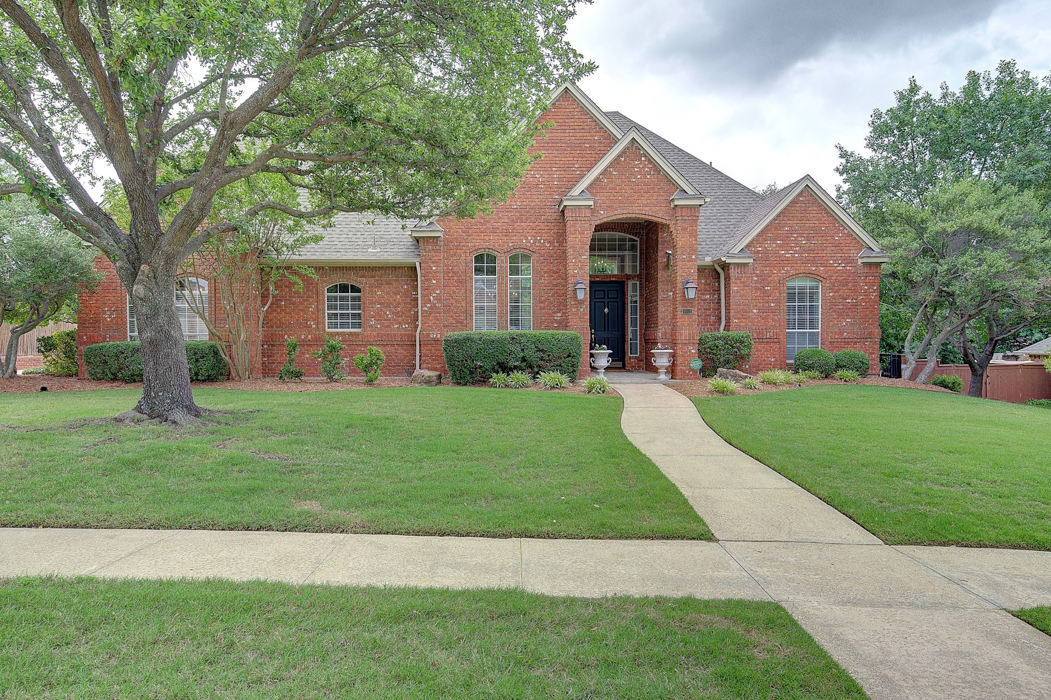 1012 Brazos Drive