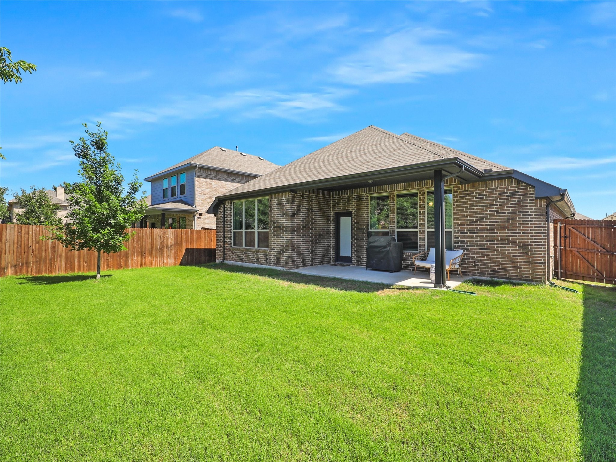 3737 Trillium Drive
