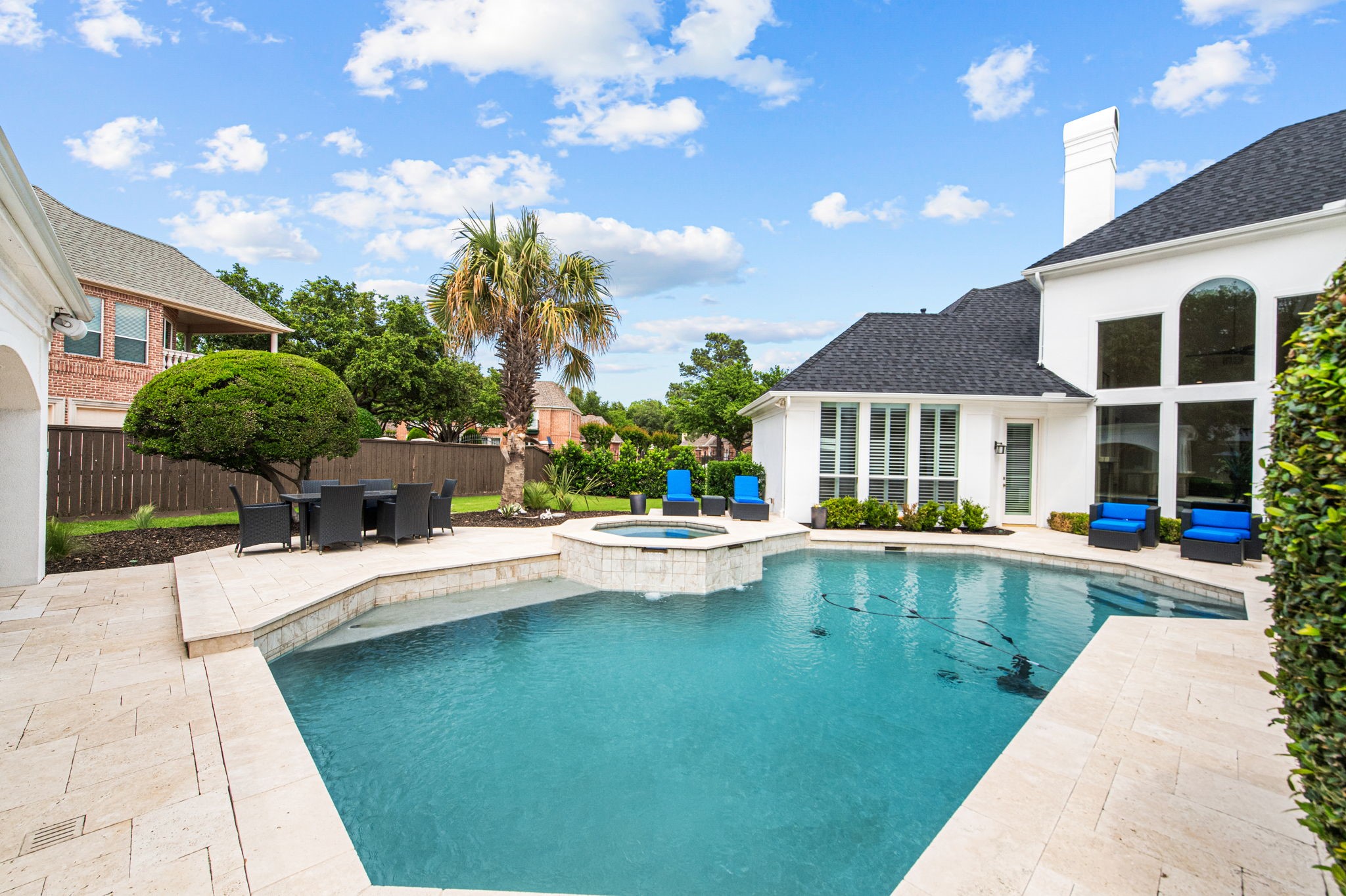 1490 Bent Creek Drive