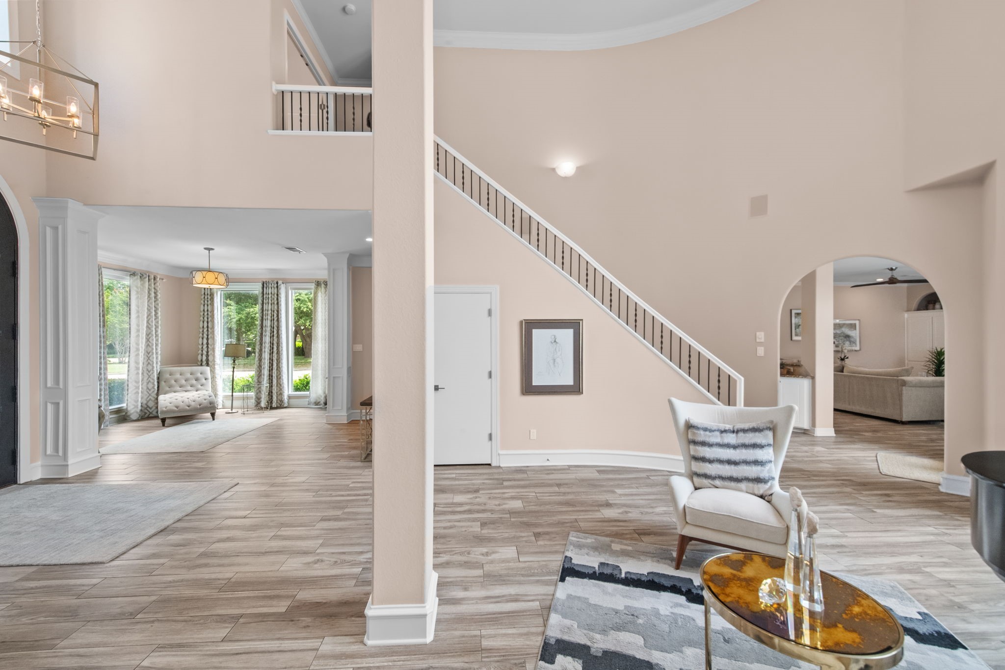 1490 Bent Creek Drive