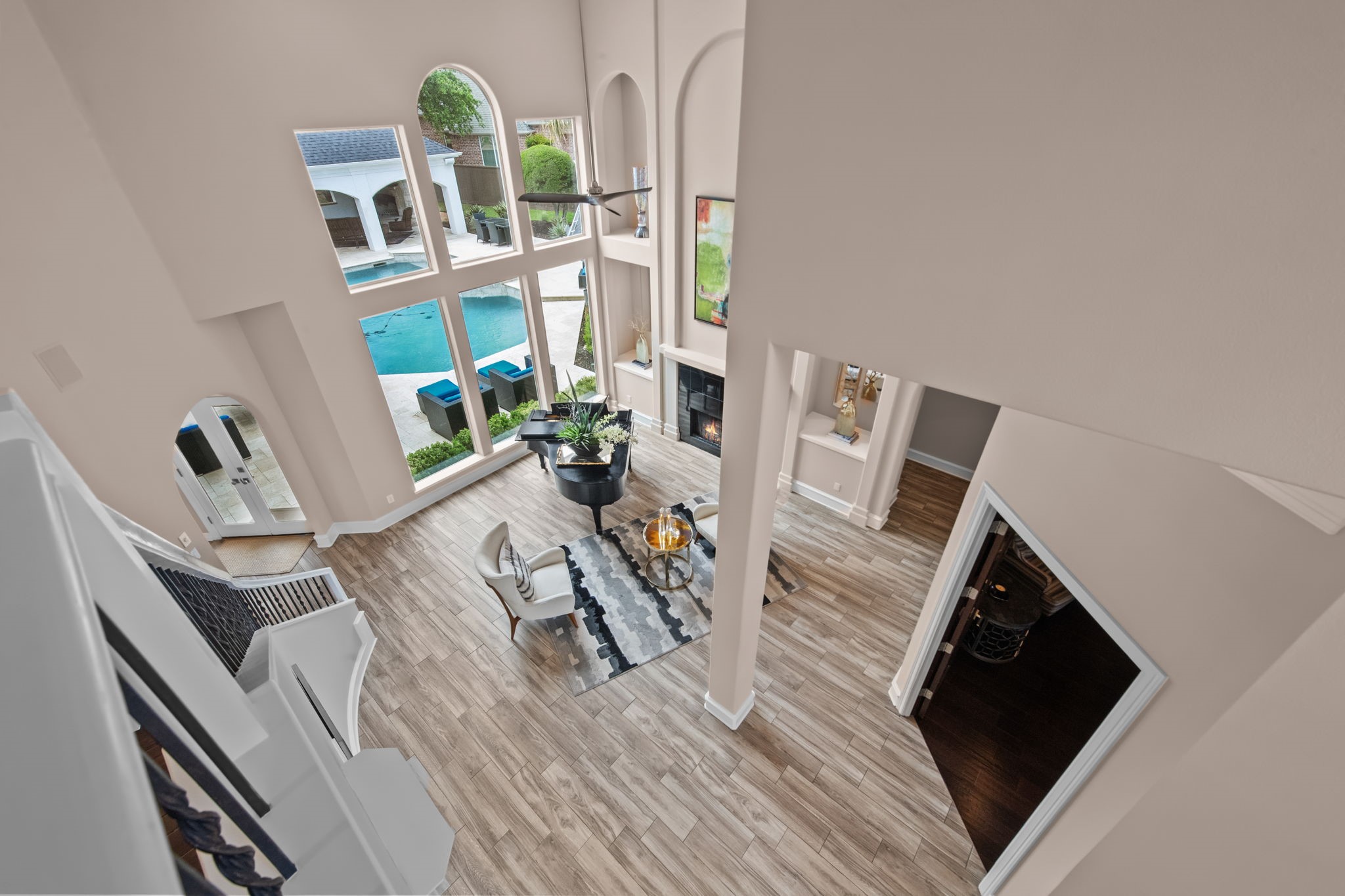 1490 Bent Creek Drive