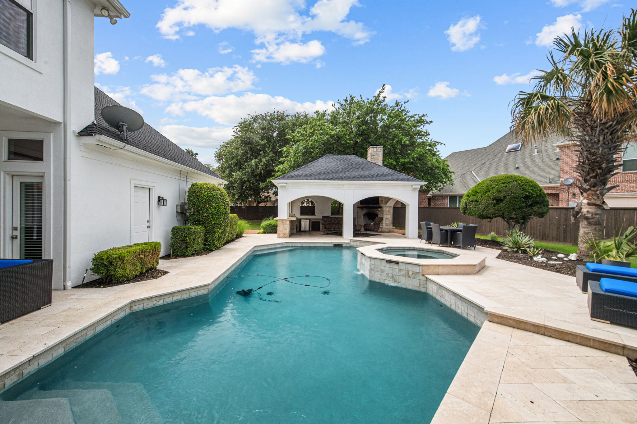 1490 Bent Creek Drive