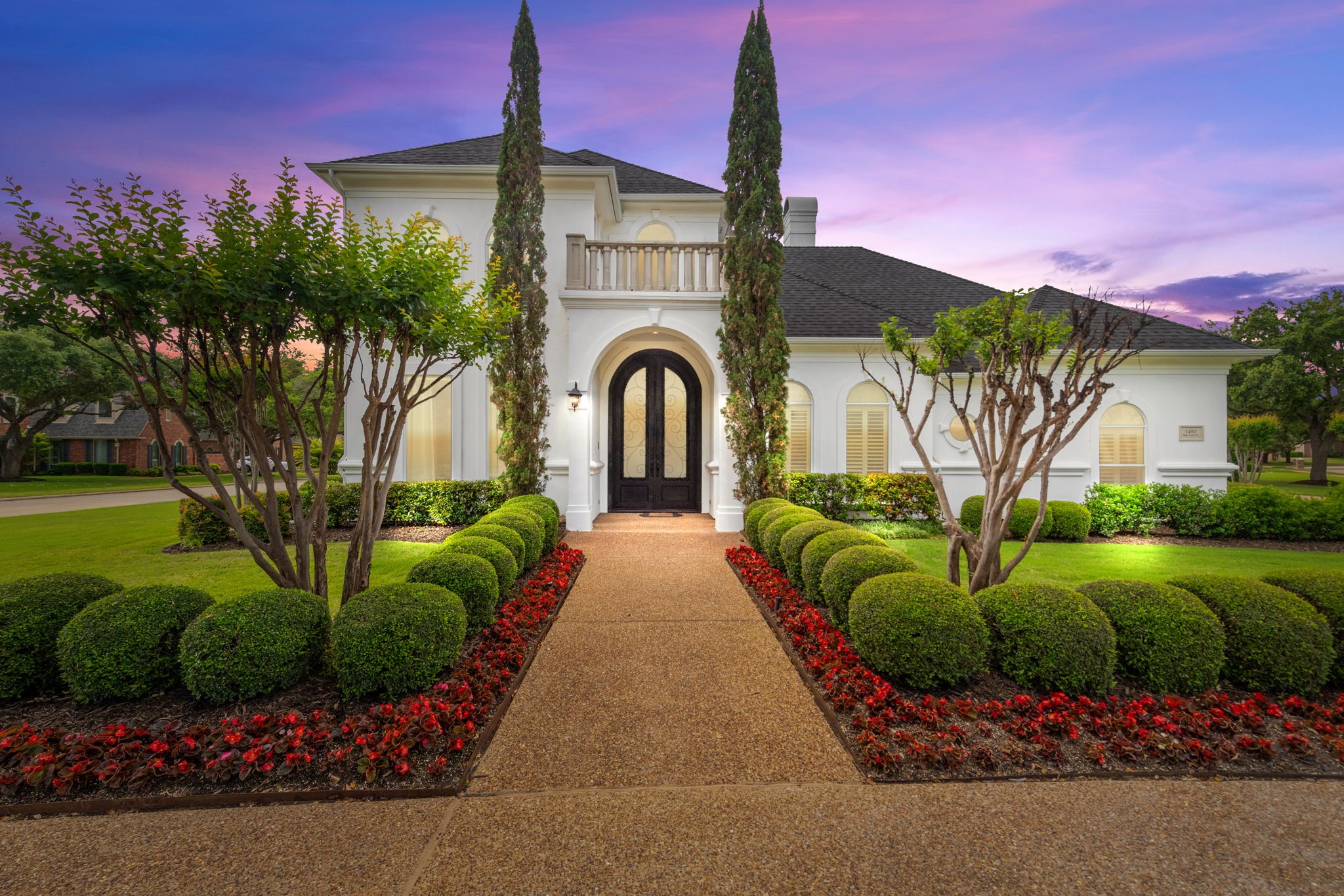 1490 Bent Creek Drive
