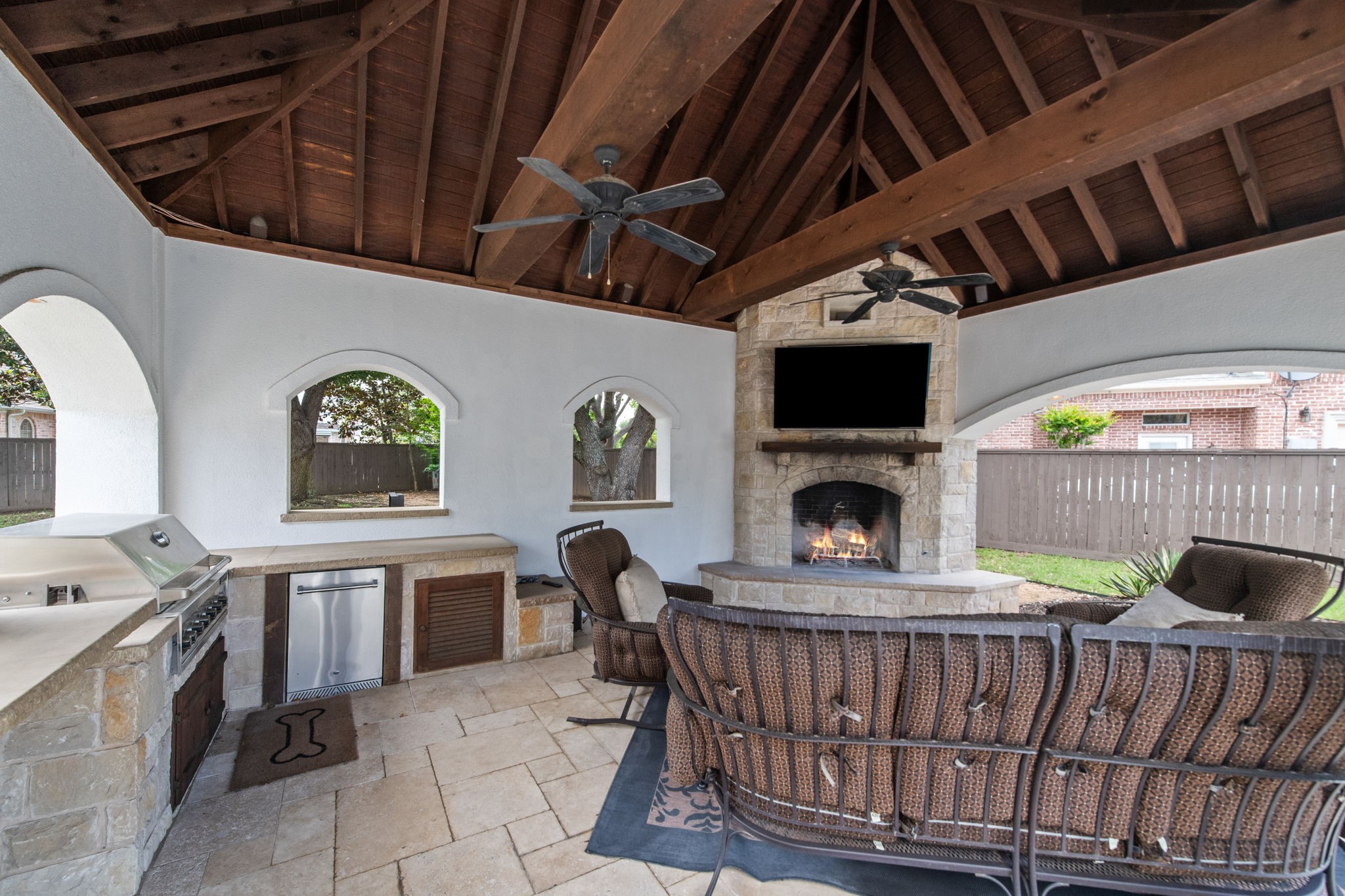 1490 Bent Creek Drive