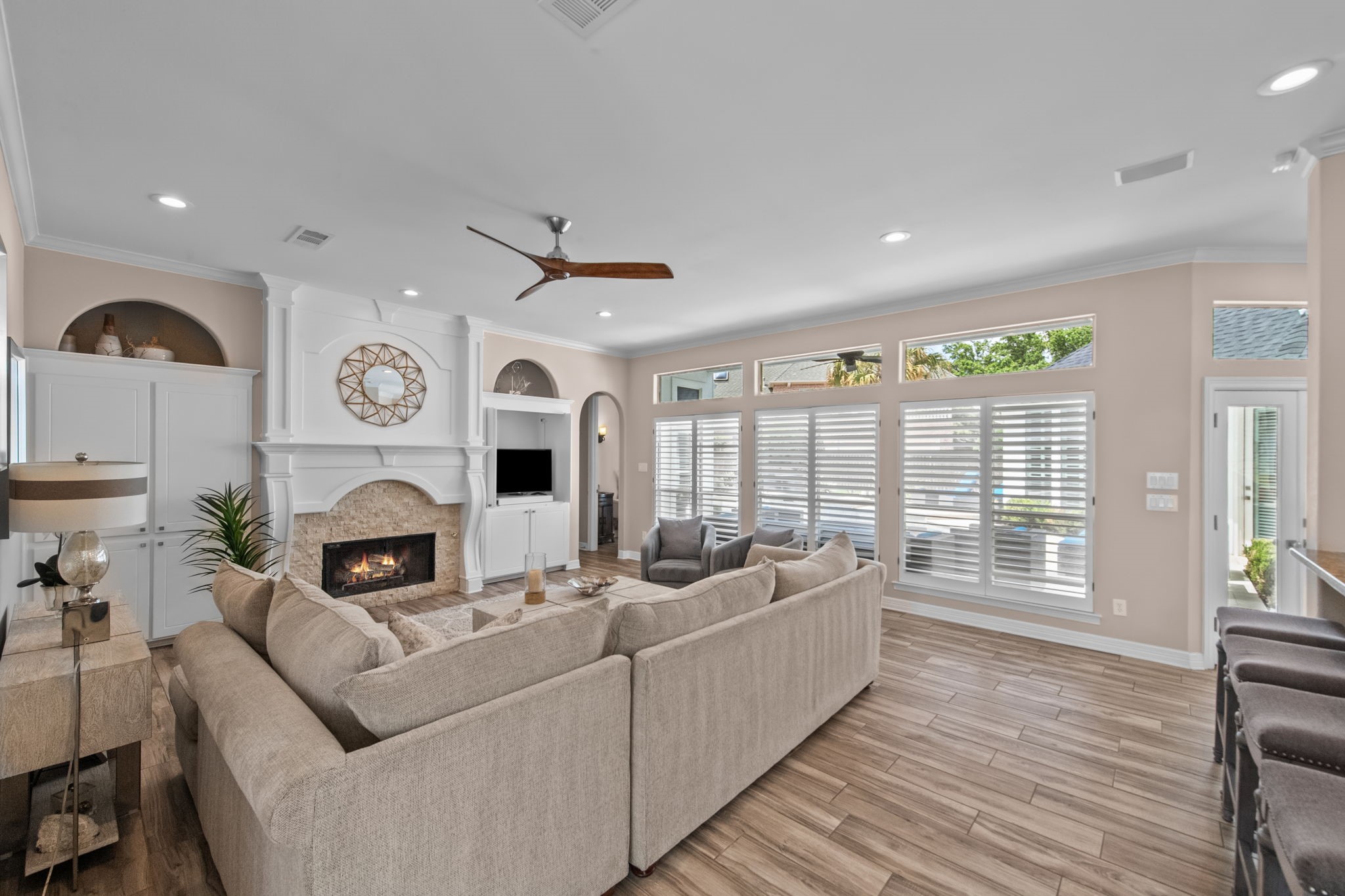 1490 Bent Creek Drive