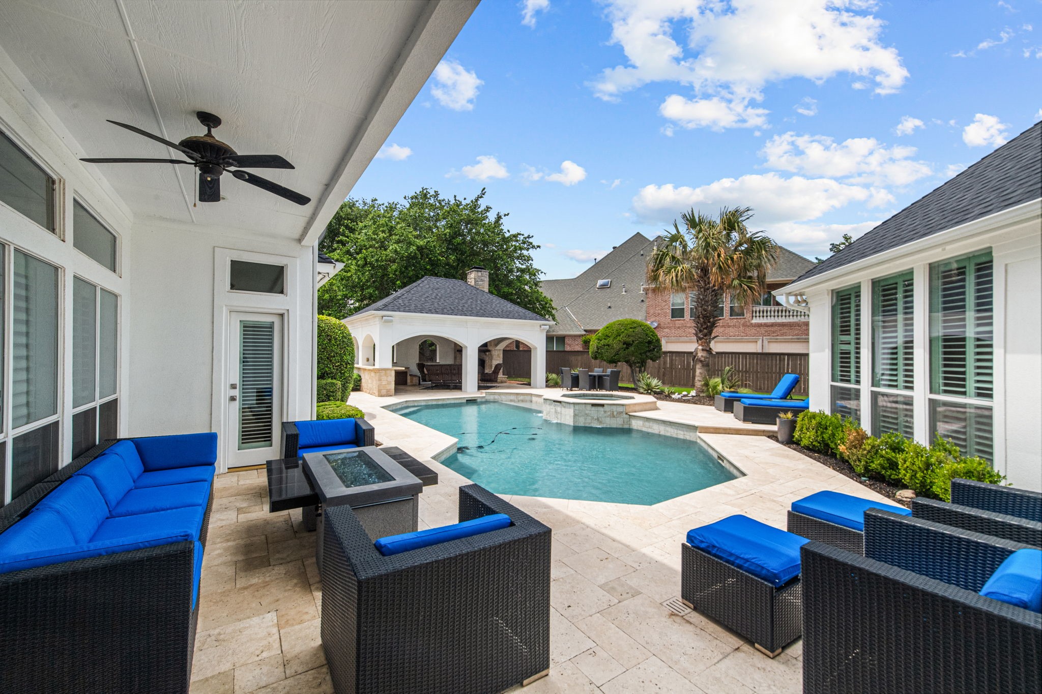 1490 Bent Creek Drive