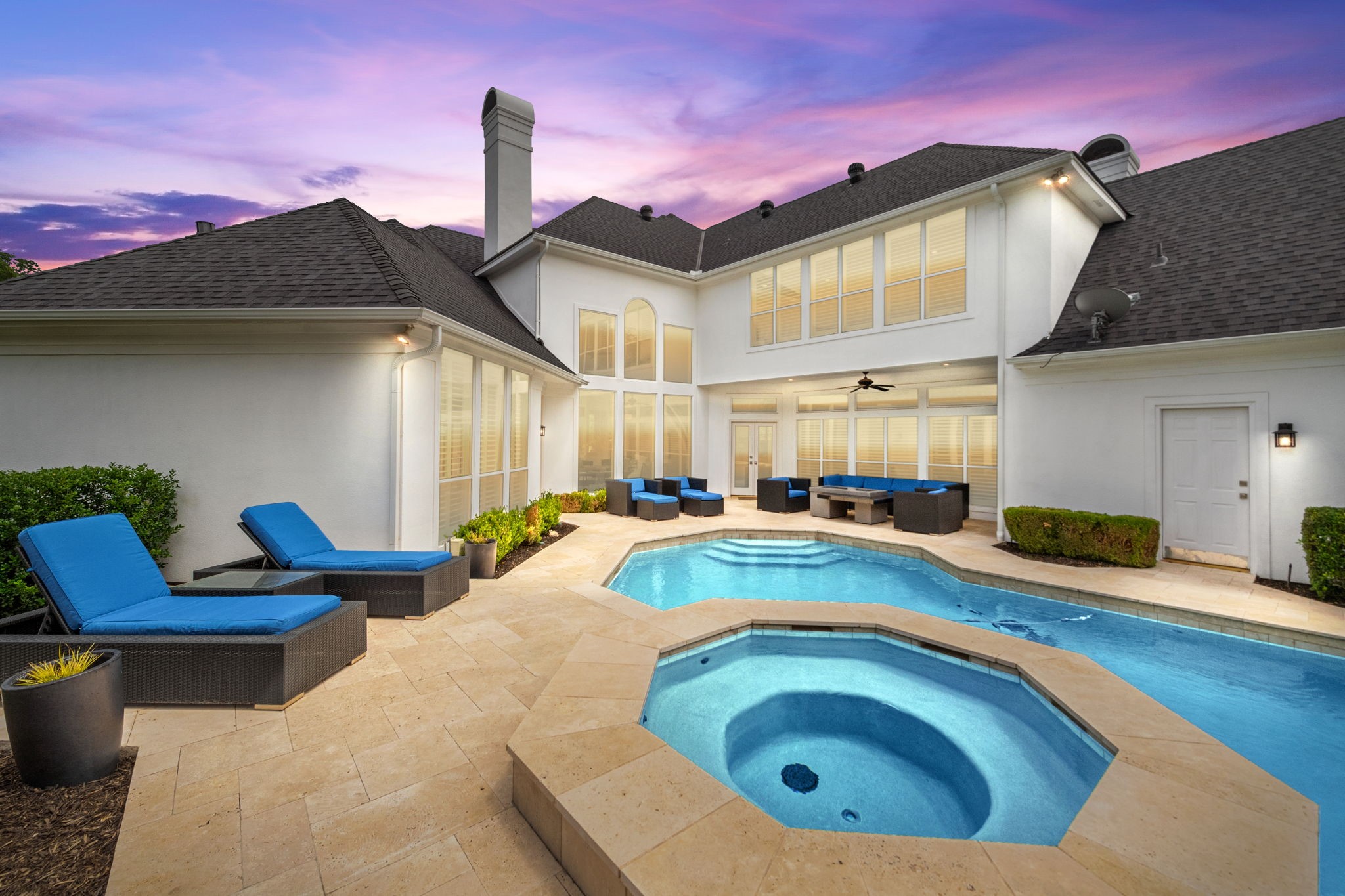 1490 Bent Creek Drive