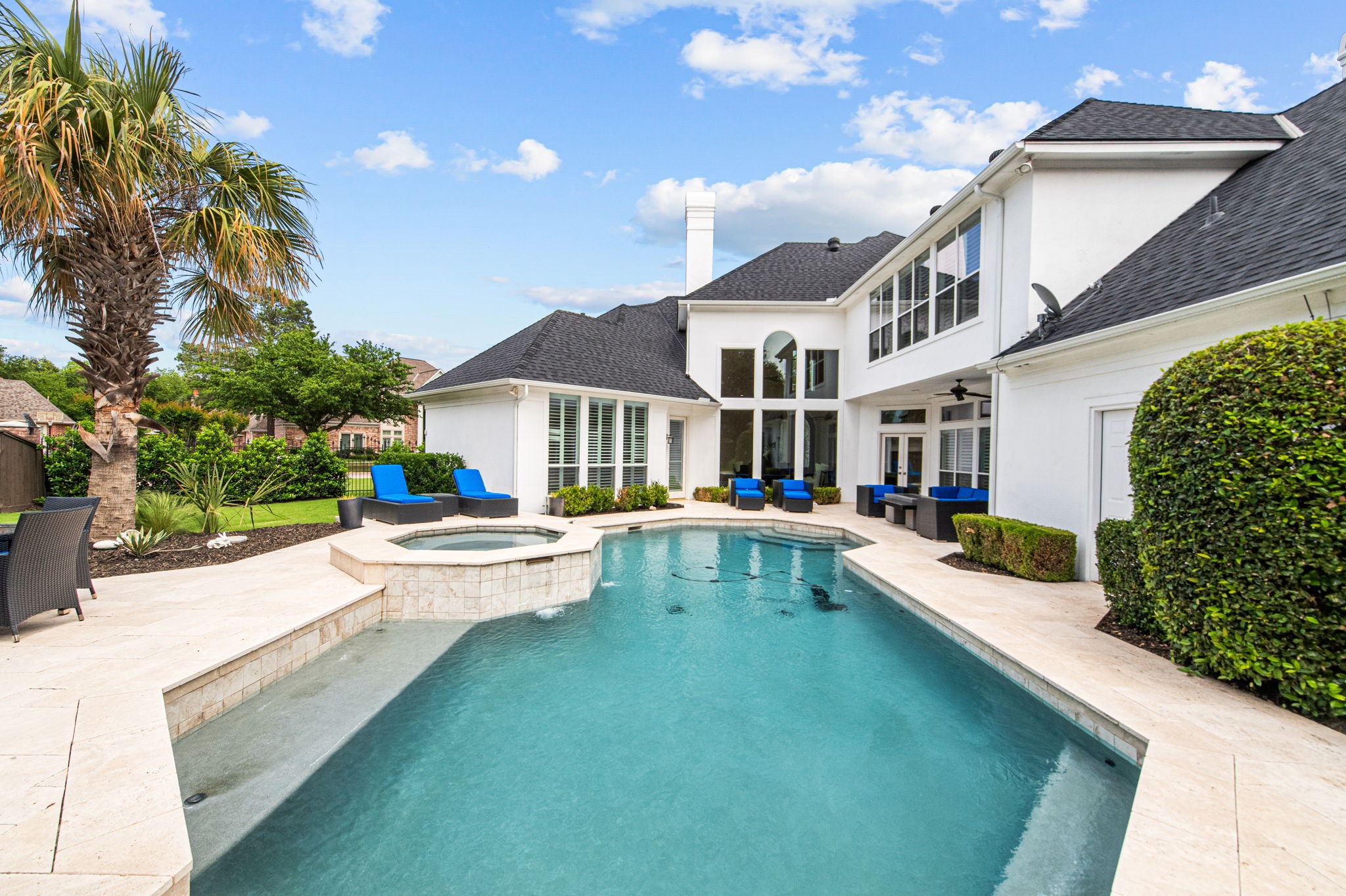 1490 Bent Creek Drive