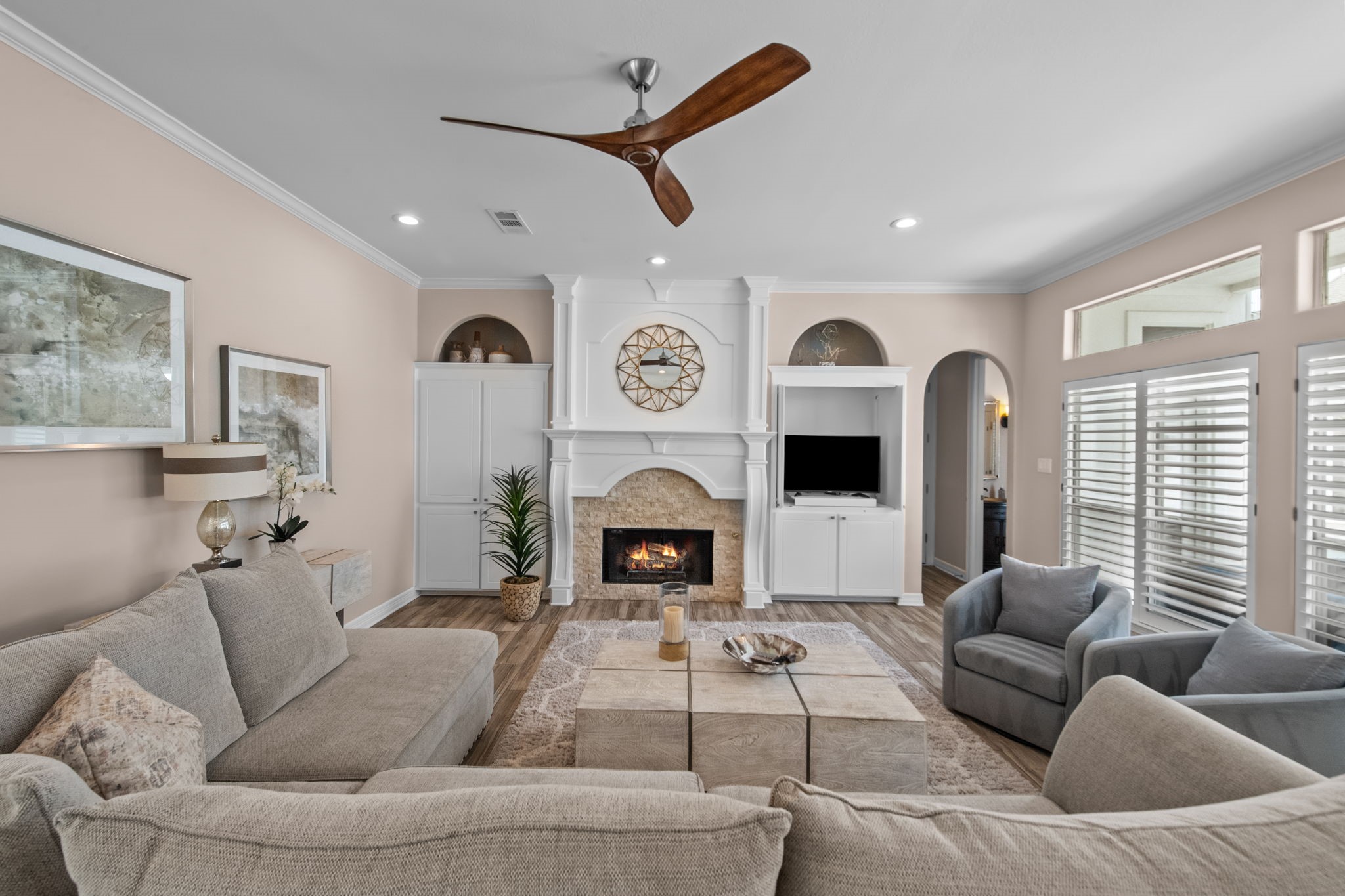 1490 Bent Creek Drive